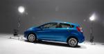 Ford Fiesta 5-Door 2014 года (US)